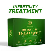 Infertility Treatment - Euro Herbax