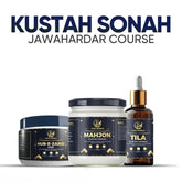 Kushta Sona Jawahardar - Euro Herbax