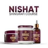 Nishat Shingrafi Course - Euro Herbax