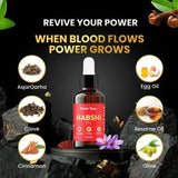 Habshi Oil - Euro Herbax