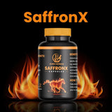 🎊 SaffonX Capsule - New Year Sale 40% OFF - Euro Herbax
