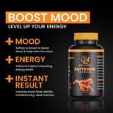 🎊 SaffonX Capsule - New Year Sale 40% OFF - Euro Herbax