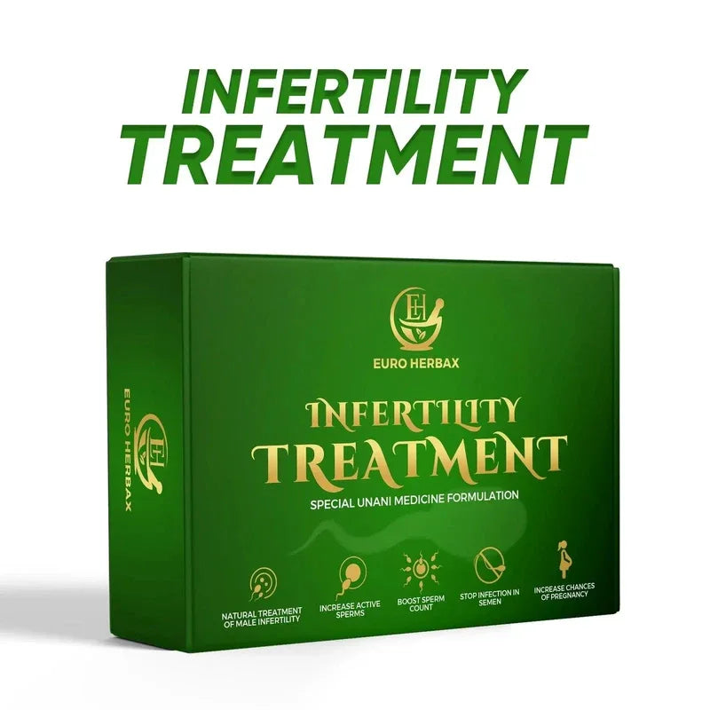Infertility Treatment - Euro Herbax