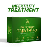 Infertility Treatment - Euro Herbax