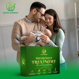 Infertility Treatment - Euro Herbax
