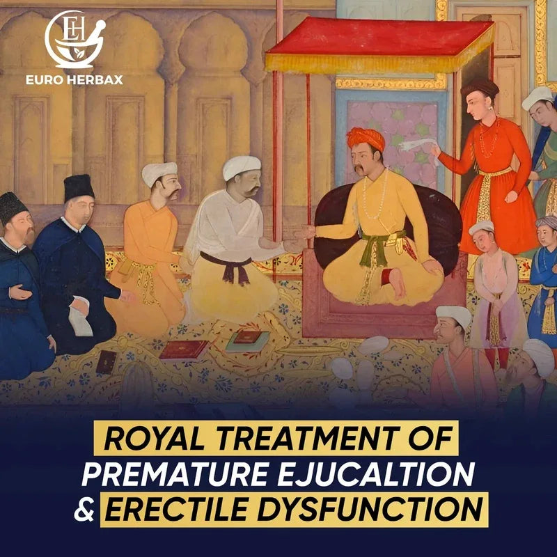 Kushta Sona Jawahardar - Euro Herbax