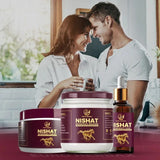 Nishat Shingrafi Course - Euro Herbax