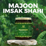 🎊 Majoon Imsak Shahi - New Year Sale 40% OFF - Euro Herbax