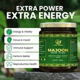 🎊 Majoon Imsak Shahi - New Year Sale 40% OFF - Euro Herbax