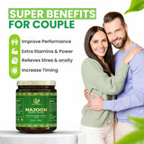 🎊 Majoon Imsak Shahi - New Year Sale 40% OFF - Euro Herbax