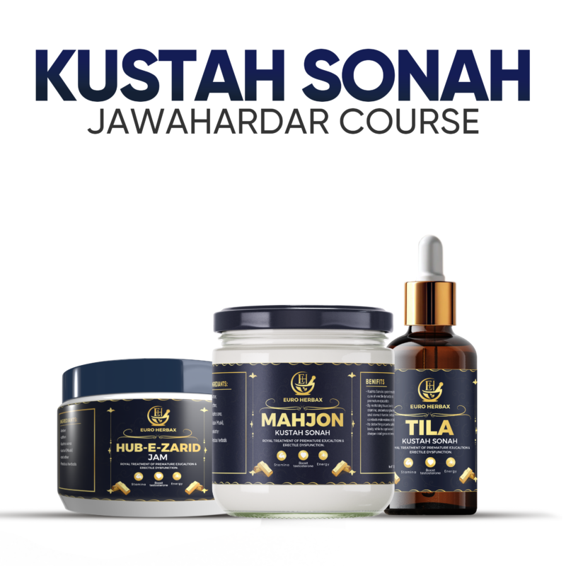 KUSTAH SONAH