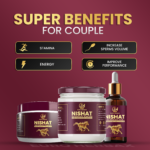 Kasturi Horse benefits