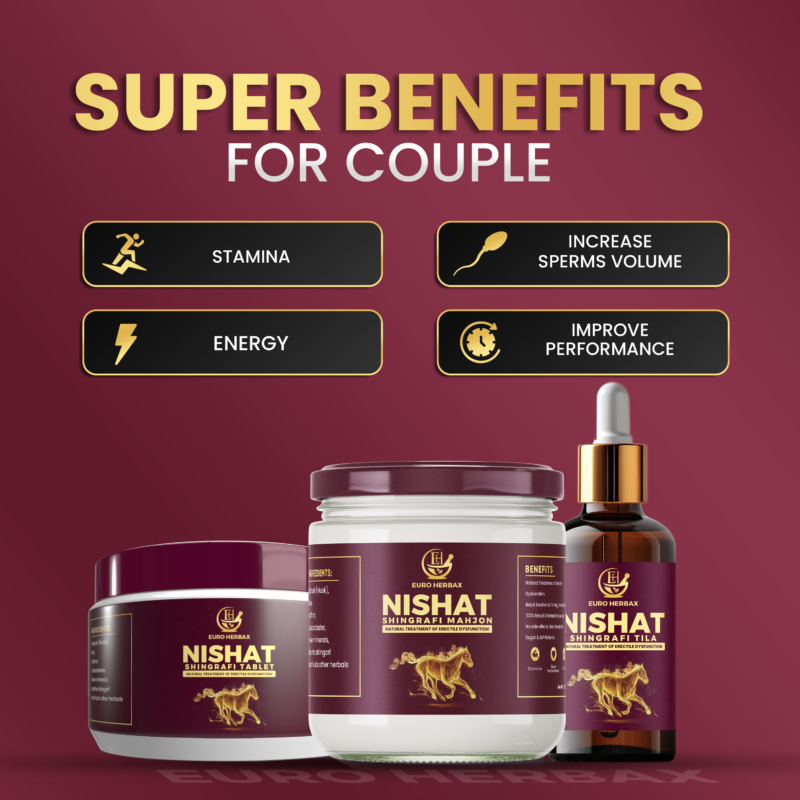 Kasturi Horse benefits
