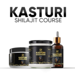 kasturi shilajit