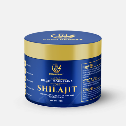shilajit