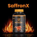 saffron X